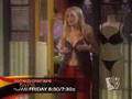 COMEDY PREMIERE TheWB FRIDAY 8:30/7:30c TWINS PILOT (19)