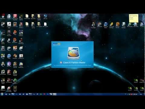 how to external hard drive ps3