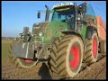 Betterave 2007 (Chantier n°1) :www.agriculteur51.skyrock.com