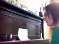 Raining in Baltimore (counting crows cover)