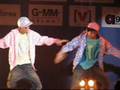 [Fancam] XING - Kipalang&Rising Dance Run It