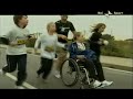 Bebe e Art4sport a Sportability 7Nov09