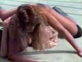 Wendi Richter vs Heidi Lee Morgan