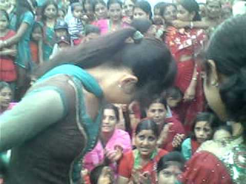 Arghakhanchi - arghakhanchi,argha falepath ma teej celebrating programme 2067 upload by balkrishna kc.