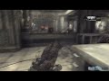 Gears of War 2 First 45 minutes (part 2)