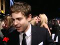 Zac's Back