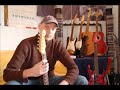 Play with feel / Volker Scheidt/E Gitarre Freiburg
