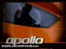 Gumpert Apollo