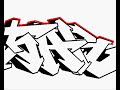 MSpaint sar graffiti