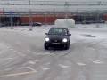 Lupo drift \