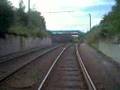 Bruxelles, STIB T3000.