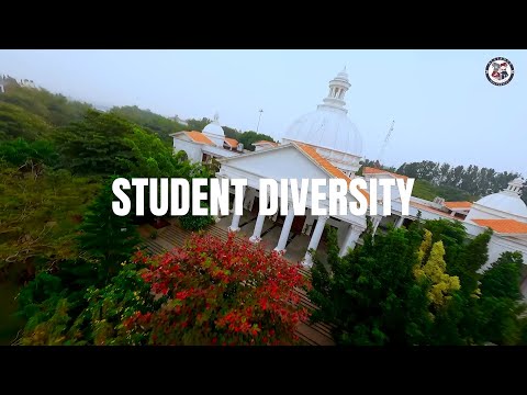 Alliance University Bangalore General video thumbnail 6