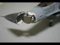 1/32 F-16CJ