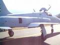 Honduras F-5E TONCONTIN