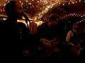 videos de The Huguenots (3), 8/29/08 at Chapel Hill's The Cave