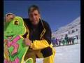 Børn, udstyr og bange forældre - fra 1997