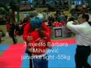 austria kufstein 2008  kickboxing