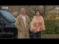 Victoria Beckham visits her distant relatives - Alistair McGowan's Big Impression - BBC comedy