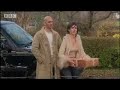 Victoria Beckham visits her distant relatives - Alistair McGowan's Big Impression - BBC comedy