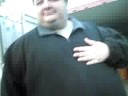 Whale Man :)