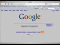 Safari 3.0 Find Banner