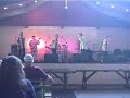 concert given by the vogues at kennywood park