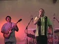 concert given by the vogues at kennywood park