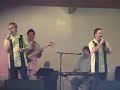 concert given by the vogues at kennywood park