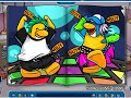clubpenguin catalog secrets and new pin on january 09