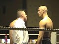 unlicensed boxing