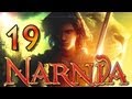 Part 20 of The Chronicles of Narnia: Prince Caspian Video Walkthrough