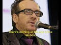 Elvis Costello covers Elvis Costello covers