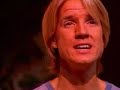 Rockapella - Up on the roof / don\