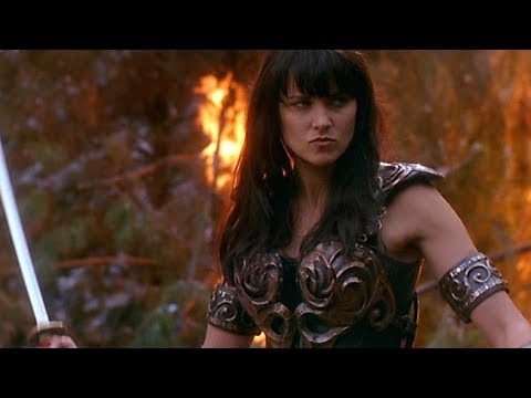 Fight! - music video (MIRRORED)