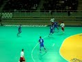 France-Belgique futsal