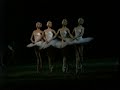 6/15 Kirov Mariinsky Swan Lake Asylmuratova Zaklinsky