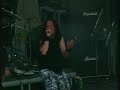 NEKROPOLIS Imitation (live)