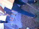 Bad Dancer after set change