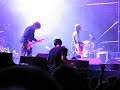 The Verve "Lucky Man" live in Barcelona