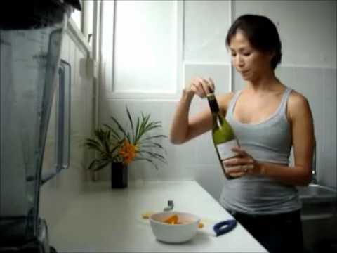 how to relieve mucus