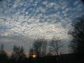 Sunset 2  film poklatkowy Frame movie zach�d s?o?ca