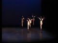 FNID Sept. 2007 MARINADE Modern Jazz Groupe