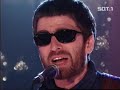 Oasis - Little By Little (The Harald Schmidt Show)