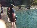 Painful Dive Ardmore