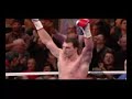 Knockouts