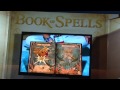 E3: Sony's Harry Potter Book of Spells launches