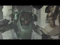 Landmass, the FPS game, teaser movie