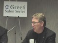 Green Salon Series on