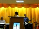 U Turn - Mujizat Pasti Terjadi di Eklesia Tangerang
