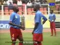 RD Congo - Malawi ( 1er partie) RD Congo - Malawi ( 1er partie)